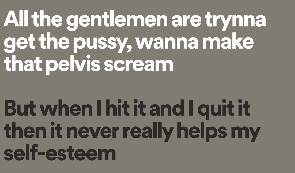 Nicely put by <a href="/gwatsky/">george watsky</a>