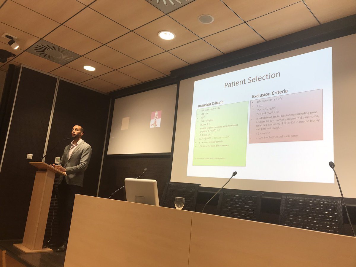 Joaquin Mateo (@quimmateo) on Twitter photo Starting 2 days of full immersion in #prostatecancer management in a multidisciplinary course <a href="/vallhebron/">Vall d'Hebron</a> <a href="/VHIO/">Vall d’Hebron Institute of Oncology (VHIO)</a> in the first session <a href="/Dr_LRegis/">Lucas Regis</a> and <a href="/Jacquesplanas/">Jacques Planas</a> discuss management of early stage disease: AS, surgical options, neoadjuvant studies Starting 2 days of full immersion in #prostatecancer management in a multidisciplinary course <a href="/vallhebron/">Vall d'Hebron</a> <a href="/VHIO/">Vall d’Hebron Institute of Oncology (VHIO)</a> in the first session <a href="/Dr_LRegis/">Lucas Regis</a> and <a href="/Jacquesplanas/">Jacques Planas</a> discuss management of early stage disease: AS, surgical options, neoadjuvant studies