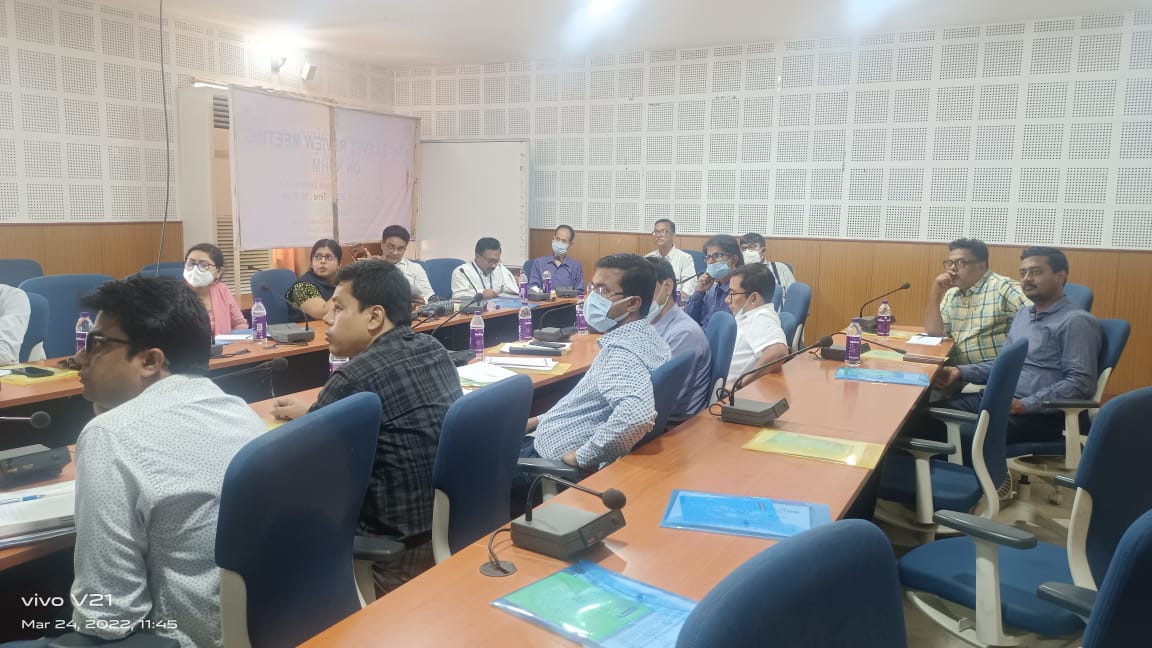 nhm_tripura's tweet photo. Consensus Meeting for finalizing the Hypertension Treatment Protocol held,chaired by SPO NPCDCS, in presence of Experts from Medical College, Representatives from districts, WHO and ICMR
@PMOIndia @tripura_cmo @cstripura @HfwTripura @SiddharthShiv @MoHFW_INDIA @NITIAayog https://t.co/XgFfuIBGrp