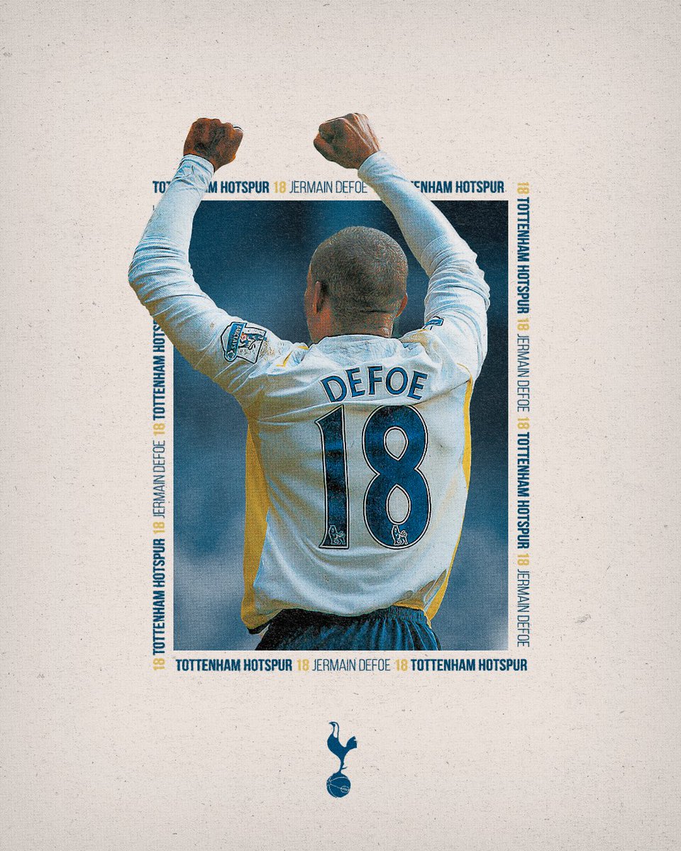 Tottenham Hotspur tweet media