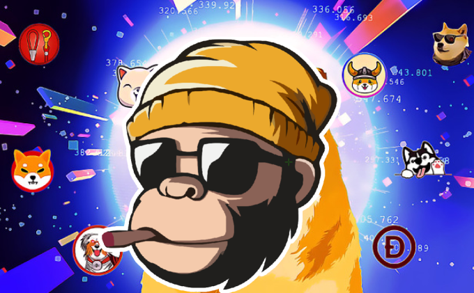 TheCoffeeGem's tweet photo. @Forbes No $BORED no $Party 🔥🚀

🐒 Tokenomics 🐒🍌

- 6% Marketing
- 4% LP
- 2% BUSD rewards

https://t.co/xXApOixdlq

Telegram: https://t.co/ELpUlYfDlR

#apecoin #boredape #boredapeinu #Noborednoparty #bsc #bnb #BSCGem #memecoin https://t.co/AW2yj8Hcdk