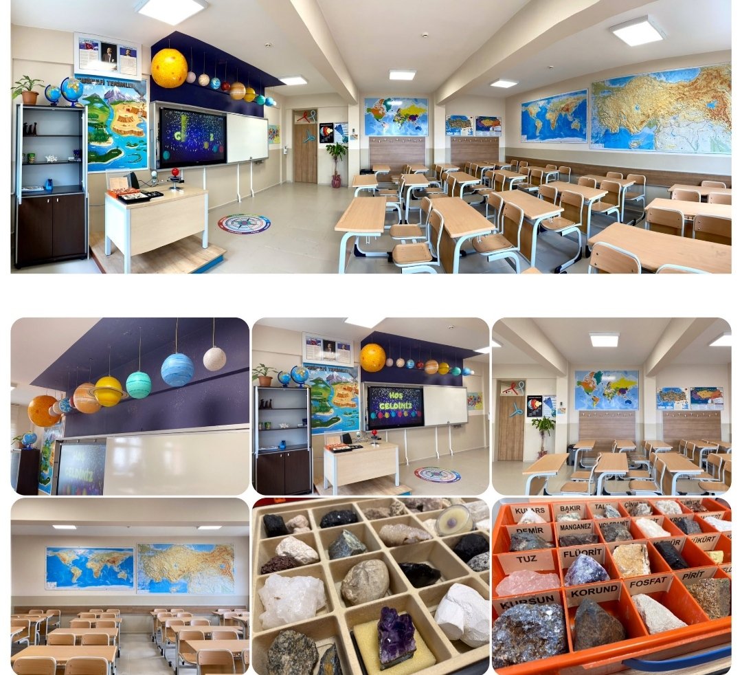 Müthiş 👌✨🌍