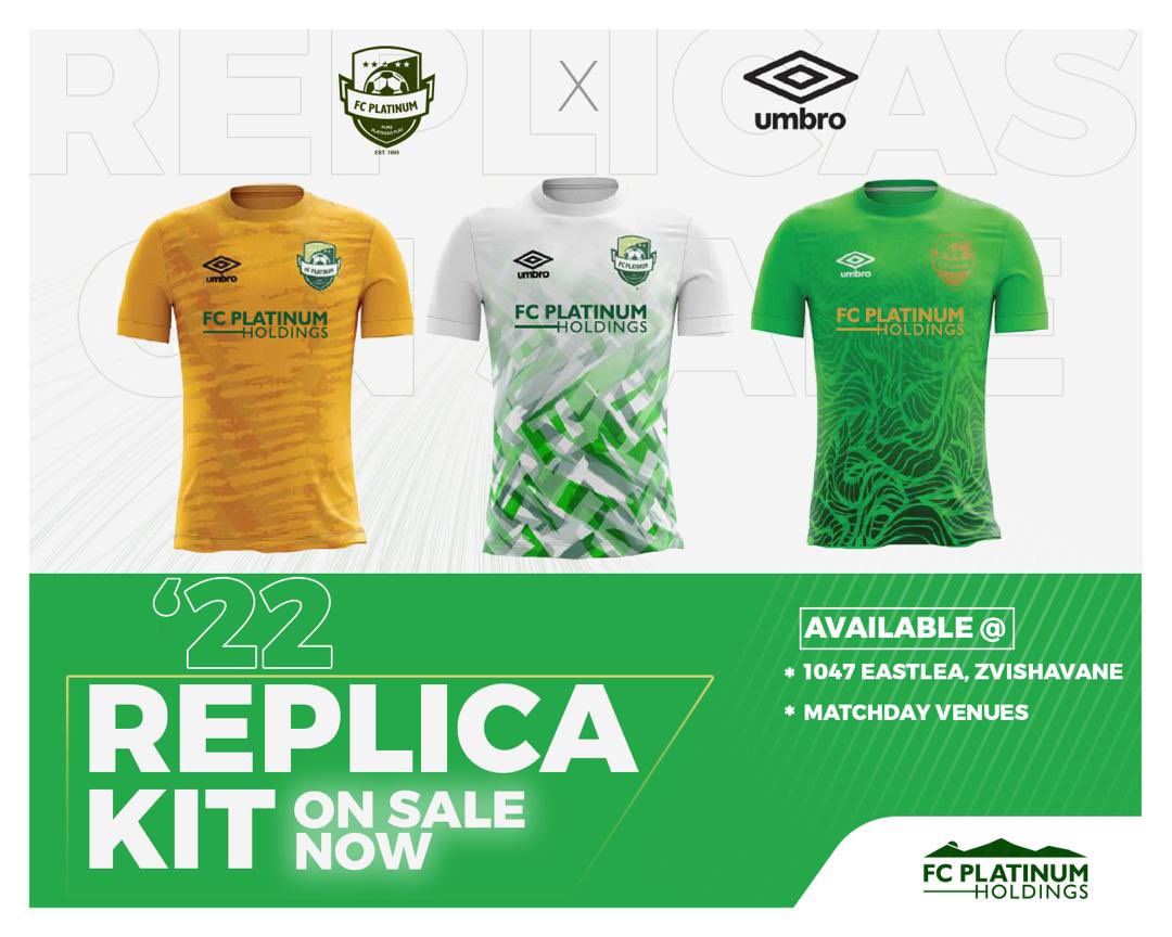 FC Platinum tweet media