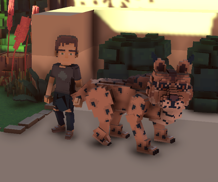 Rabobram's tweet photo. @TheSandboxGame I just participated in the daily #SandboxAlphaS2Contest for a chance to earn up to 1,000 $SAND! Starting March 21 - Find Martha in the Snoop Dogg Mansion. Check out my screenshot below!
👇 #SandboxAlphaS2 https://t.co/5HtRA9SZdt