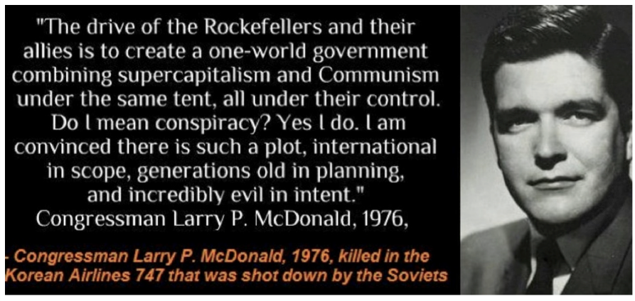 don't forget yer boooster - all part of the plan