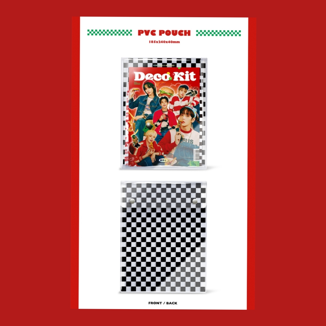 KPopDivaPH's tweet photo. INCLUSIONS
💜  PVC POUCH (185x240x40mm)
💜  DECO BOOK 150x210mm | 42p)
💜  NOTE BOOK (150x210mm | 40p)
💜  4-CUT PHOTO SET (5ea 1set)
💜  6-CUT PHOTO SET (6ea 1set) https://t.co/FK1JfYsPTz