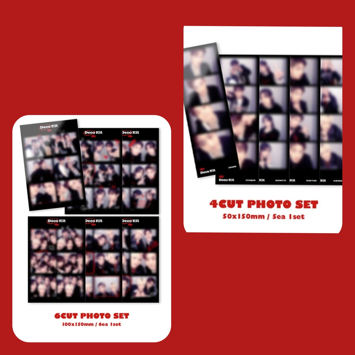 KPopDivaPH's tweet photo. INCLUSIONS
💜  PVC POUCH (185x240x40mm)
💜  DECO BOOK 150x210mm | 42p)
💜  NOTE BOOK (150x210mm | 40p)
💜  4-CUT PHOTO SET (5ea 1set)
💜  6-CUT PHOTO SET (6ea 1set) https://t.co/FK1JfYsPTz