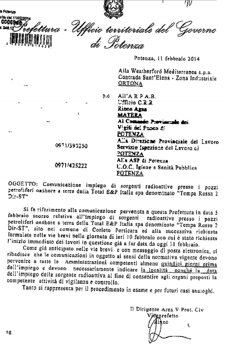 dukana2's tweet photo. Mai vista prima (Pic 1) 👇e se lo dice il #Fai🤪🤪🤪(Pic 2) soprattutto con i soldi dei criminali #Total ✔️quelli che hanno distrutto tutto in #ValleDelSauro e #ValCamastra 👇Pic 2,3 ✔️#Basilicata https://t.co/2iDz3PDIjD