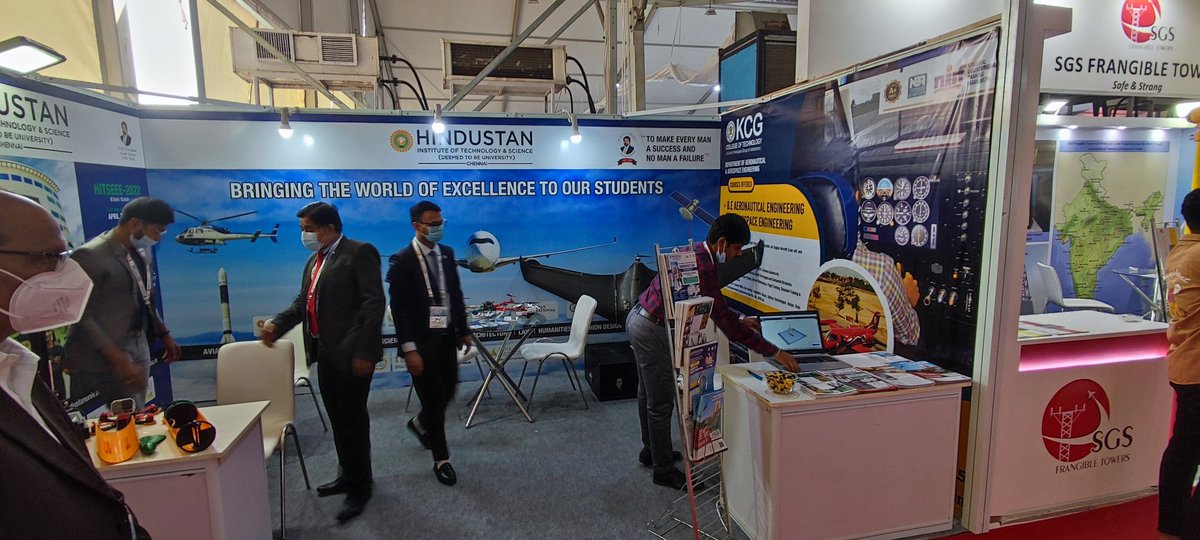 kcgaero's tweet photo. Visit our stall 19A at Begampet Airport to see kcg tech at Wings  India 2022 , Hyderabad.#Hyderabad #aeroindia @kcgaero @airshow https://t.co/vWGU8UHXRy https://t.co/eODjyz2dlf