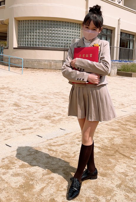 Twitterのコスプレ画像24