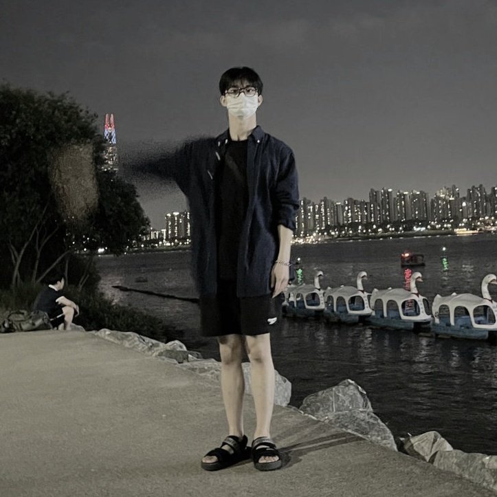 slow nights wander