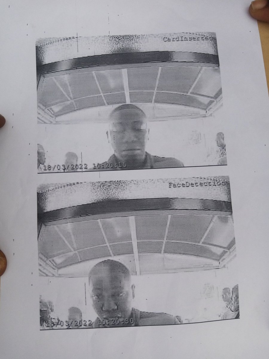 jude_saint's tweet photo. @Letter_to_Jack No cap.
This monster disarm my unc wallet and phone while they entered a Keke napep together along ipaja road and used Baba's ATM 🏧 to withdraw money and made transfer of over 550k. People get mind o.

Uncle no come out since Friday last week... Na so depression dey take start. https://t.co/ZYrL0xqNY1