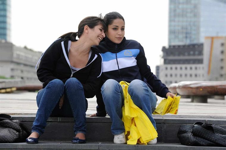 Aujourd’hui, 12 ans que tcqb est sorti…
12 ans de djobi? djoba!, 12 ans de paon qui a bien mangé et 12 ans de ta mère la caissière.
Je vous aime <a href="/LeilaBekhti/">Leila Bekhti</a> et <a href="/GeraldineNakach/">Géraldine Nakache</a> 🦚🦚🦚🦚🦚💕
+ <a href="/hervemimran/">herve mimran</a> MERCI MERCI MERCI