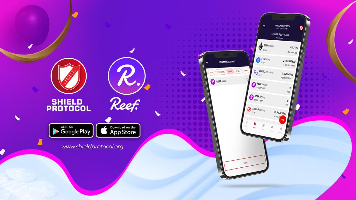 SHIELD PROTOCOL tweet media