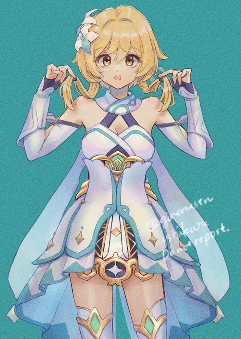 蛍ちゃま 