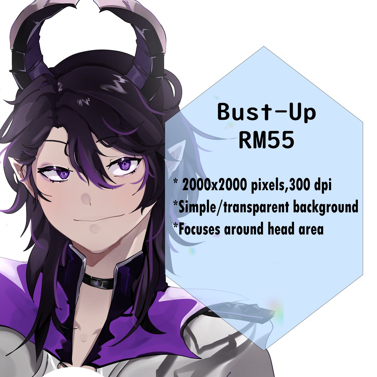 hamsktar's tweet photo. Opening Local Commission for Malaysians!
Taking 4 slots! <3
I want to make an affordable pricing for Malaysians once in a while! Please read my ToS in my website <3 https://t.co/ImoIVEu8WW