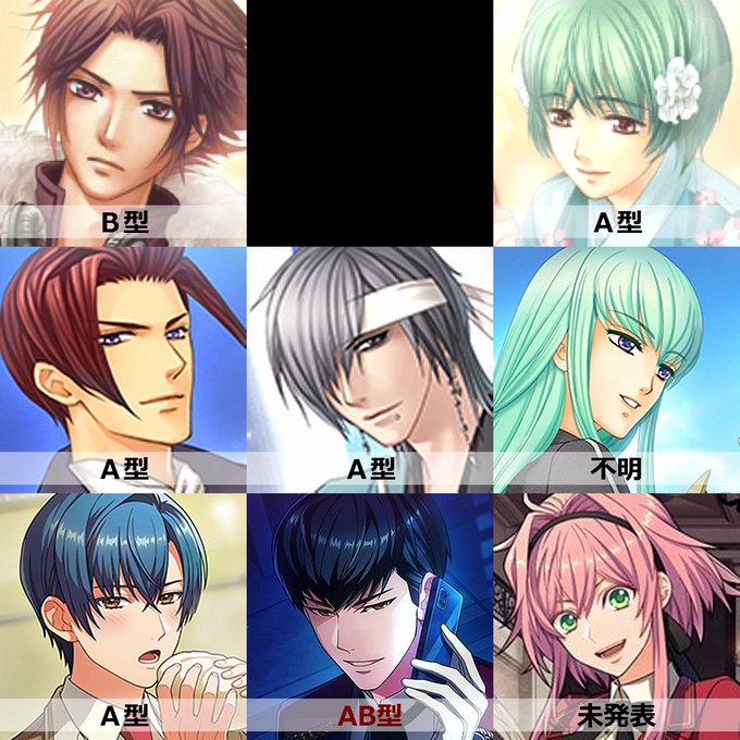 Ab型のtwitterイラスト検索結果 古い順 Ab型のtwitterイラスト検索結果 古い順