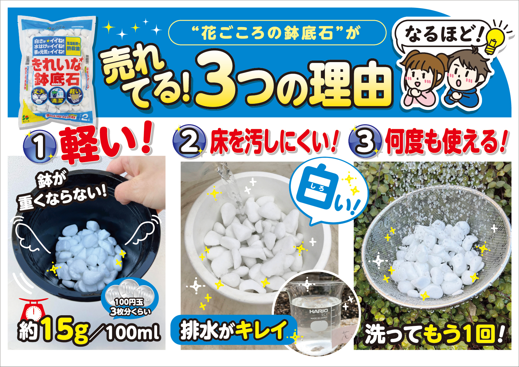鉢底石 Twitter Search Twitter