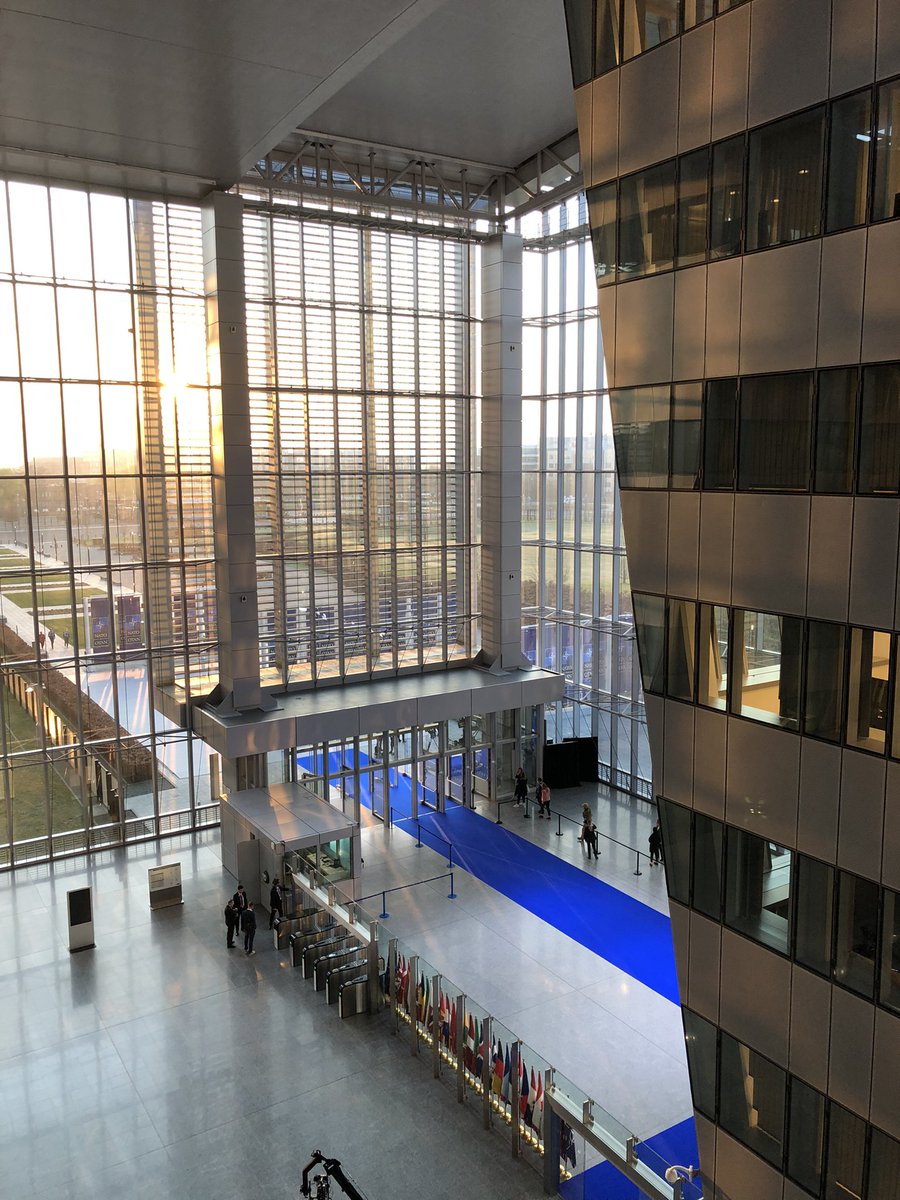 Germany at NATO tweet media