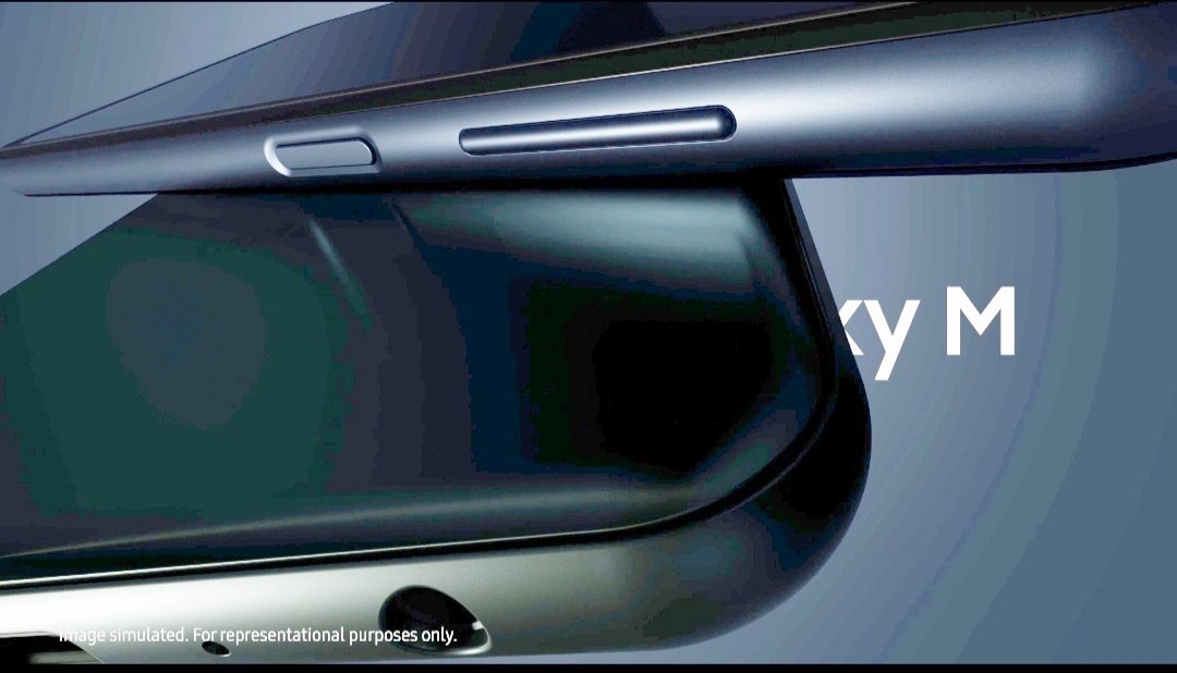 TechnophileDost's tweet photo. #SamsungGalaxyM335G

6.6" FHD+ LCD, 120Hz
Exynos 1280 SoC
6/8GB RAM, 128GB storage
Rear Cam- 50MP + 5MP (UW)+ 2MP (Depth) + 2MP (Macro)
Front Cam- 8MP
Android 12, OneUI 4.1
5,000mAh, 25W
No charger, 3.5mm Jack, Side-mounted FPS
Going to launch next week
#galaxym335g #samsungm335g https://t.co/vrk2TJAs23