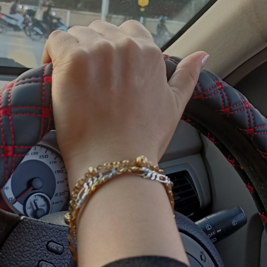 #NewProfilePic