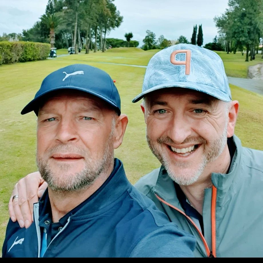 Awesome day coaching at Alto Golf Resort. Learning new skills.
<a href="/golfcoachsb/">Sean Bailey</a> <a href="/cobragolfuk/">COBRA Golf UK</a> <a href="/pumagolfuk/">PUMA Golf UK</a>