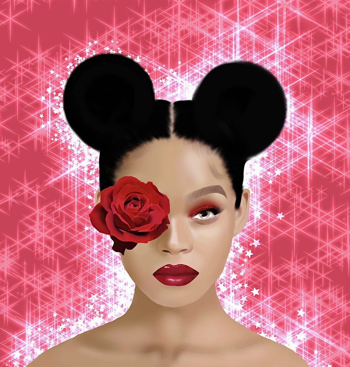 Romigenic's tweet photo. “Rose” and “Azalea” from the “BLOOM SZN” collection are available on opensea

https://t.co/Qy9FHEZWDP https://t.co/TwDsvYuC6W