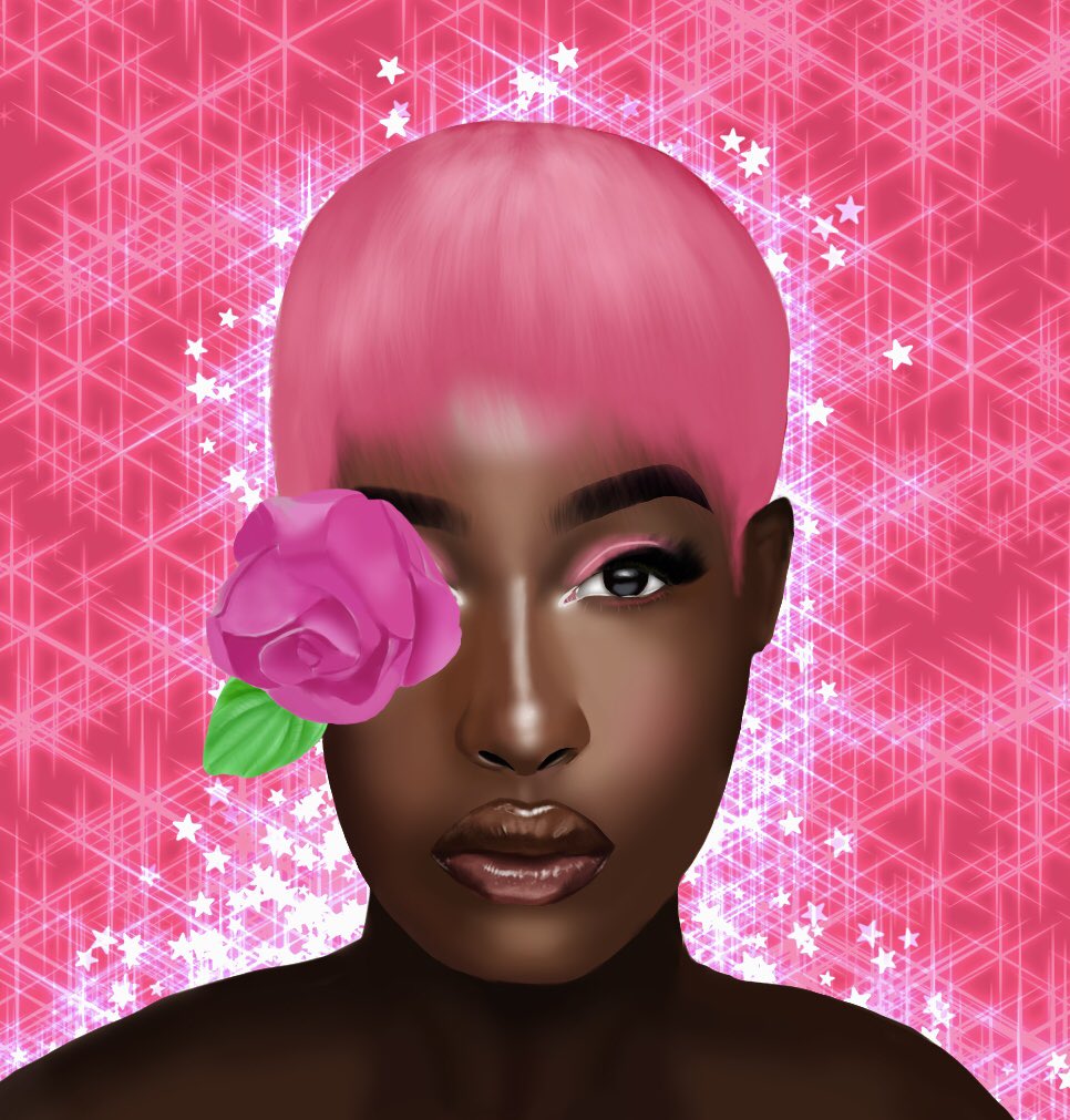 Romigenic's tweet photo. “Rose” and “Azalea” from the “BLOOM SZN” collection are available on opensea

https://t.co/Qy9FHEZWDP https://t.co/TwDsvYuC6W