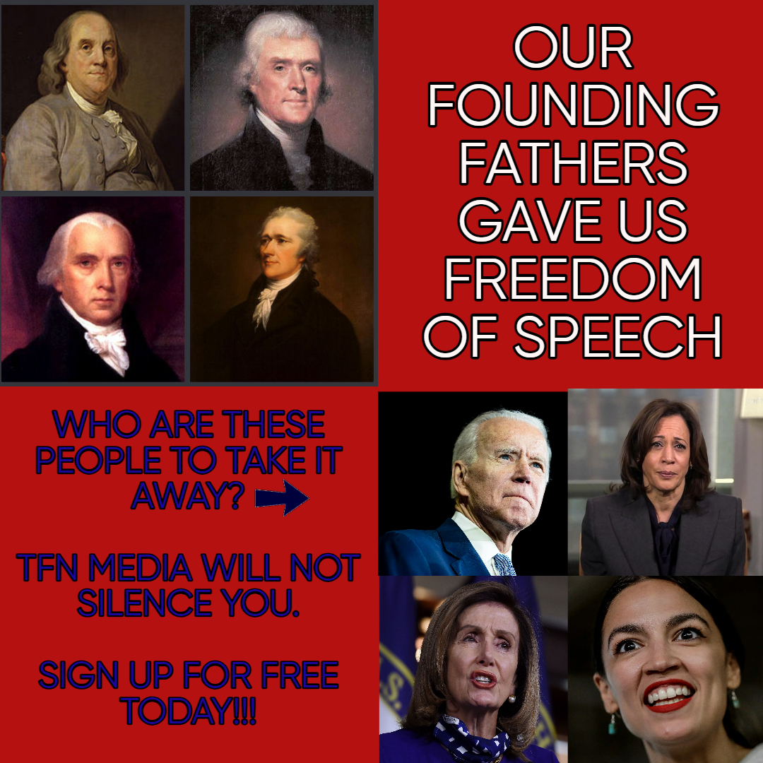 GlobalIntellHQ's tweet photo. REEDOM OF SPEECH IS WELCOMED AT https://t.co/qPrdEUImPK.

DON'T BE SILENCED, SIGN UP TODAY

AVAILABLE ON APPLE AND AT THE GOOGLE PLAYSTORE!!! https://t.co/vMfJvpizQd