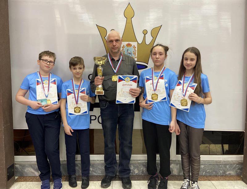 Победа СамЛИТа на областной Белой Ладье 2022
В марте 2022 года состоялись важные командные соревнования, в которых приняли участие сборная команда ГАОУ СО «СамЛИТ (Базовая школа РАН)» в составе : Беспалов Елисей (6А), Романеев Федор (5А), Долинская Мария… samlit.net/novosti/news-2…