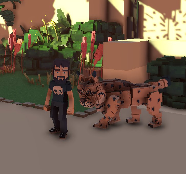 womack211's tweet photo. @TheSandboxGame I just participated in the daily #SandboxAlphaS2Contest for a chance to earn up to 1,000 $SAND! Starting March 21 - Find Martha in the Snoop Dogg Mansion. Check out my screenshot below!
👇 #SandboxAlphaS2 https://t.co/IDVDUZQIDR