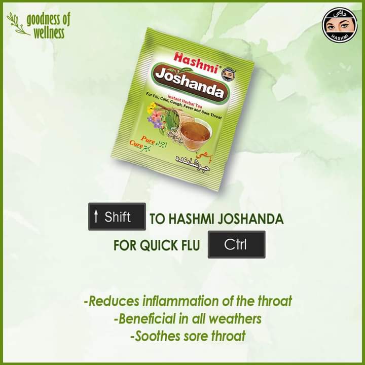 hashmisince1794's tweet photo. A natural &amp; herbal remedy, Hashmi Joshanda- effective against sore throat and inflammation.

#hashmijoshanda #goodnessofwellness https://t.co/dC1awQVbCJ