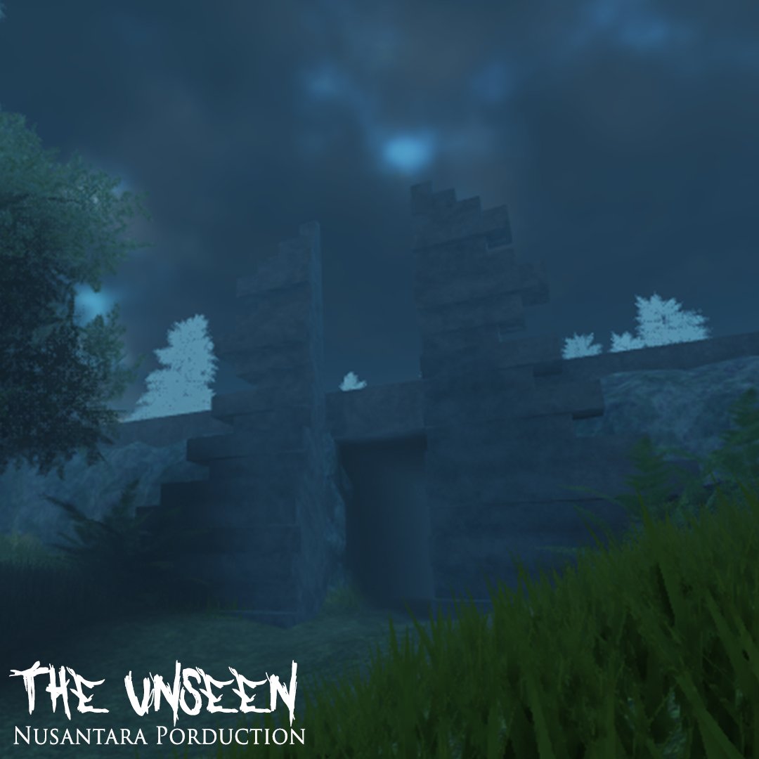 This is the image that we will make as an icon for Chapter 1. For game development in chapter 1 it is still around 73%. It might take a little longer because the sounds we added you have to recreate.

#RobloxDev | #RBXDev | #Roblox | #HorrorGame | #Horror
