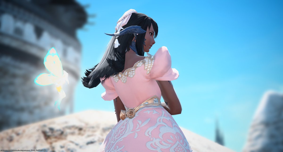 Princess ~