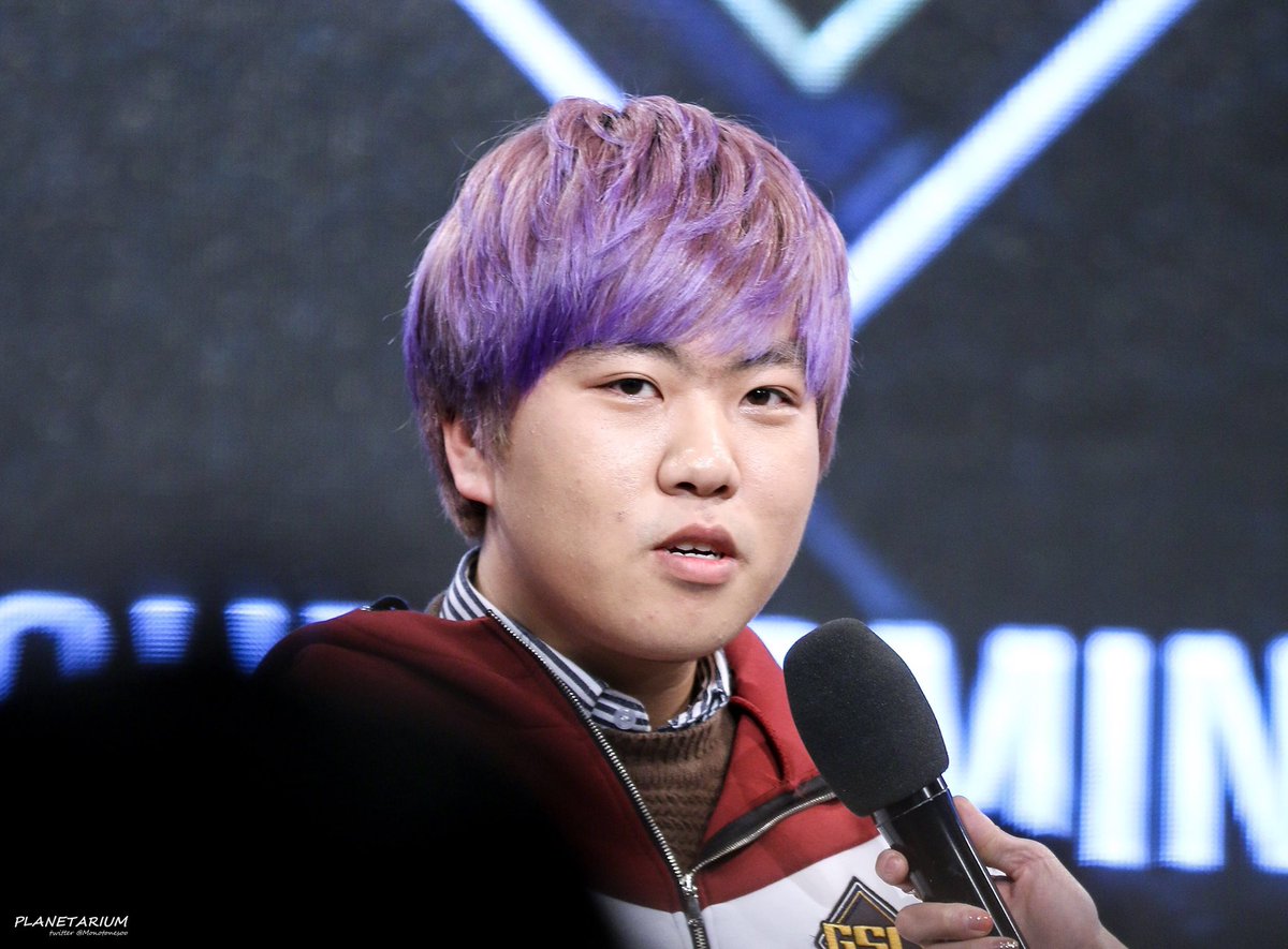 [Apr 1] Happy birthday to 🇰🇷 <a href="/aoe_leenock/">Leenock</a> 🎂

생일 축하 해요

liquipedia.net/starcraft2/Lee…

Photo by: <a href="/Monotonesoo/">PLANETARIUM</a>