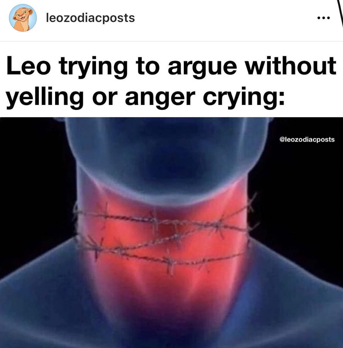 Leo_Tweets's tweet image. Follow leozodiacposts on Instagram for all things #Leo ♌️ 🦁