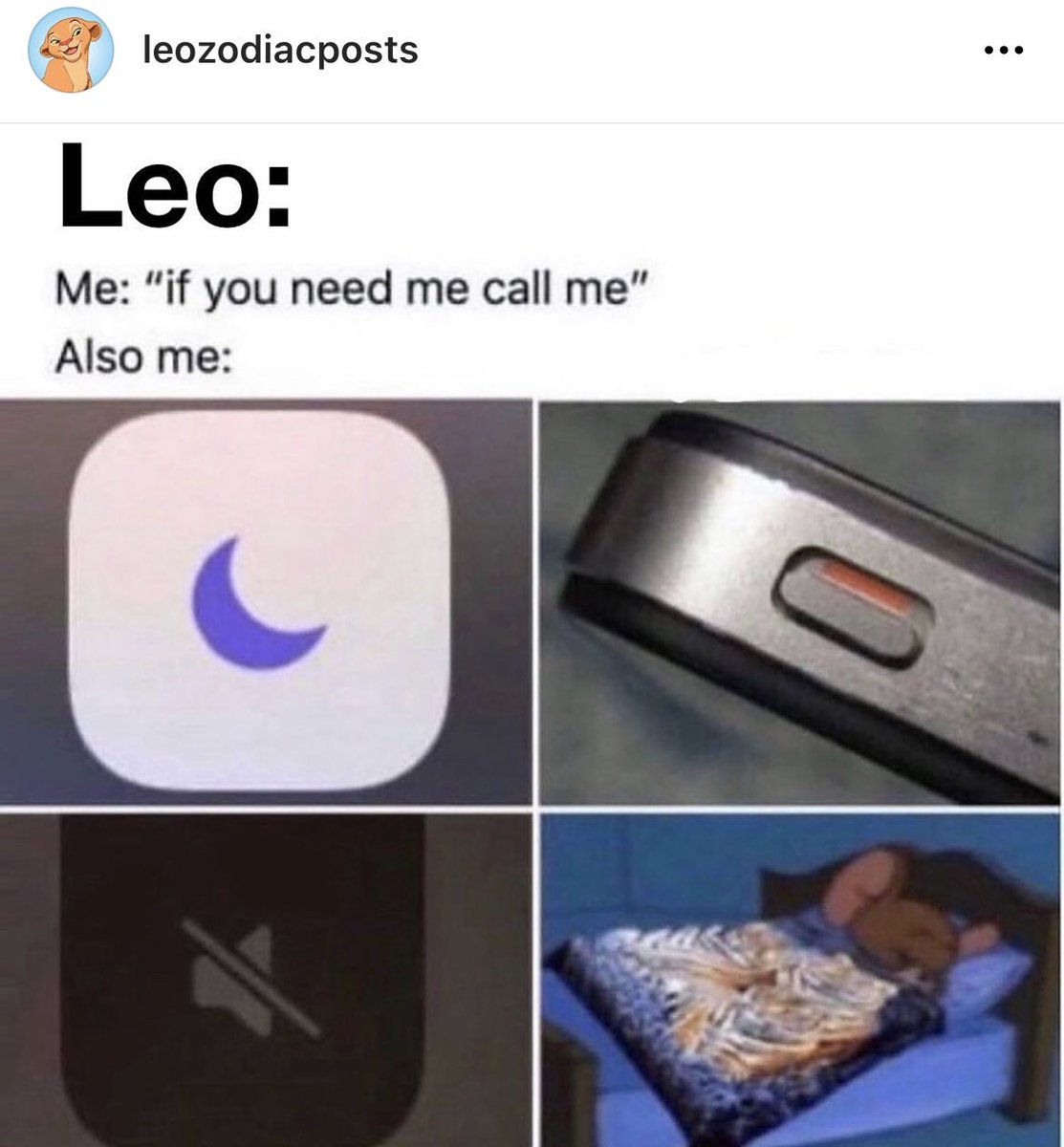 Leo_Tweets's tweet image. Follow leozodiacposts on Instagram for all things #Leo ♌️ 🦁