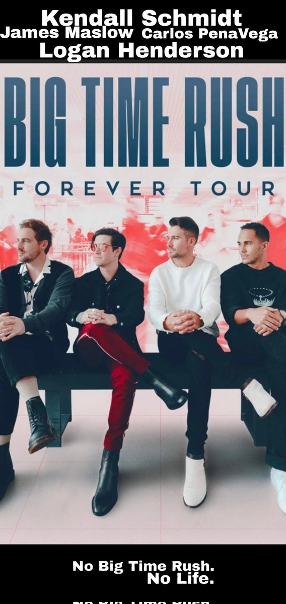 jamesbbyangel's tweet photo. Man, I don't know where to begin with them.. I have stood by their side since the very beginning and throughout everything. I have supported them in every way. They are my guiding light. I absolutely can't wait to finally see you guys in tour this year. #Rusher4ever #BTRForever https://t.co/g0xH5UagOm