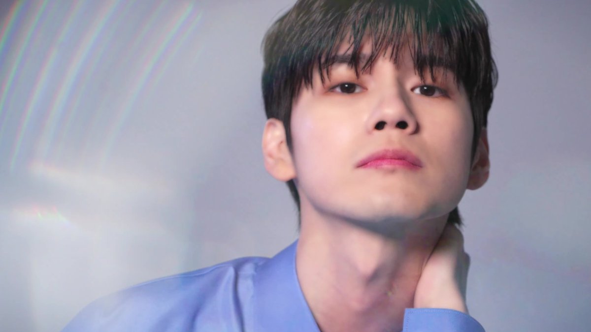 WNOisS2's tweet photo. 얼굴이 ✨️

#옹성우 https://t.co/kNyyDXU18e