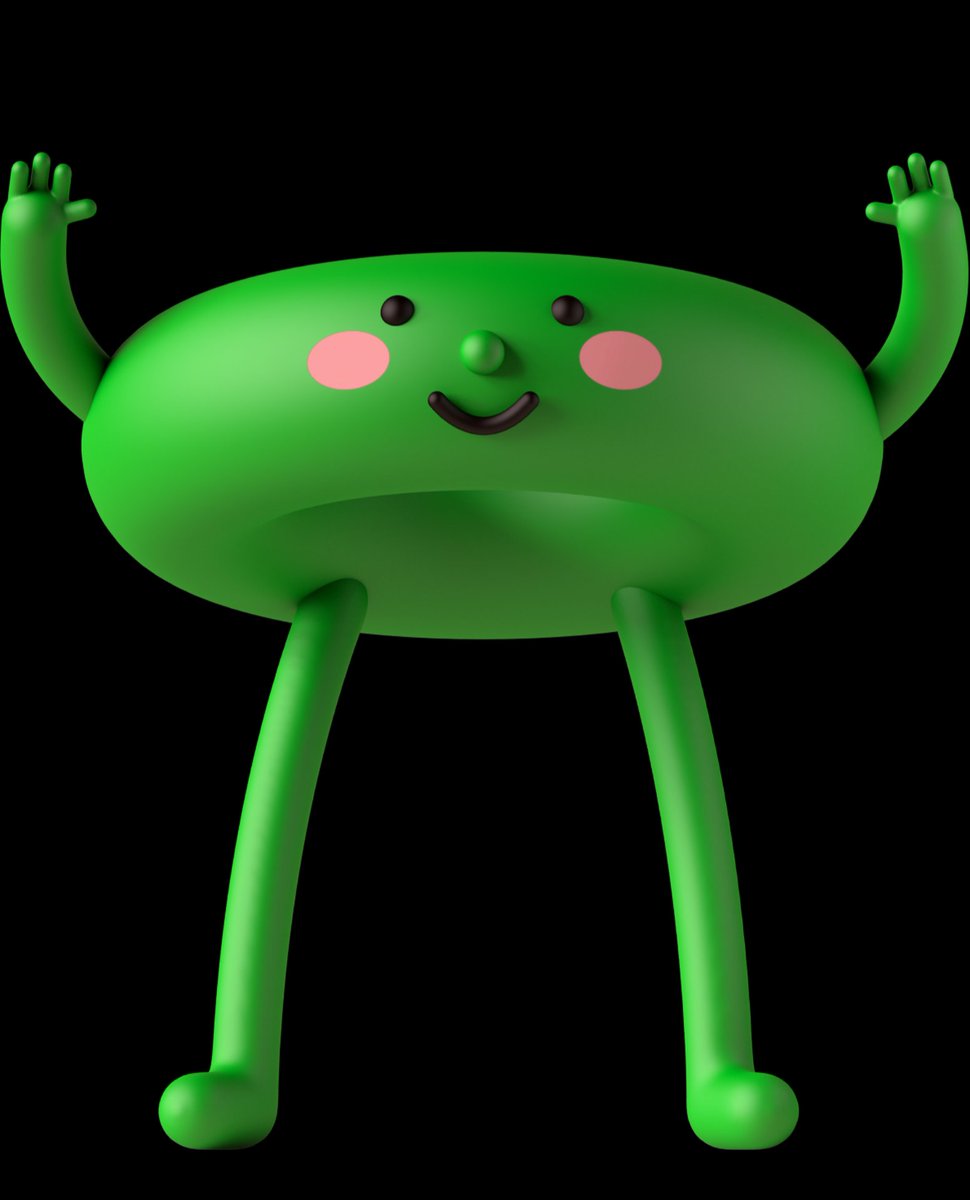 Dmonsternft's tweet photo. New face of our monsters!
Oval monster!
Monster#157
Now available at 2 ETH!
https://t.co/BL0DthNtsA
#nft #raribleNFTs #raribleNFT #NFTartist #NFTGiveaway #rarible #NFTCommunity  #NFTCollection https://t.co/MetHUHZD2Z