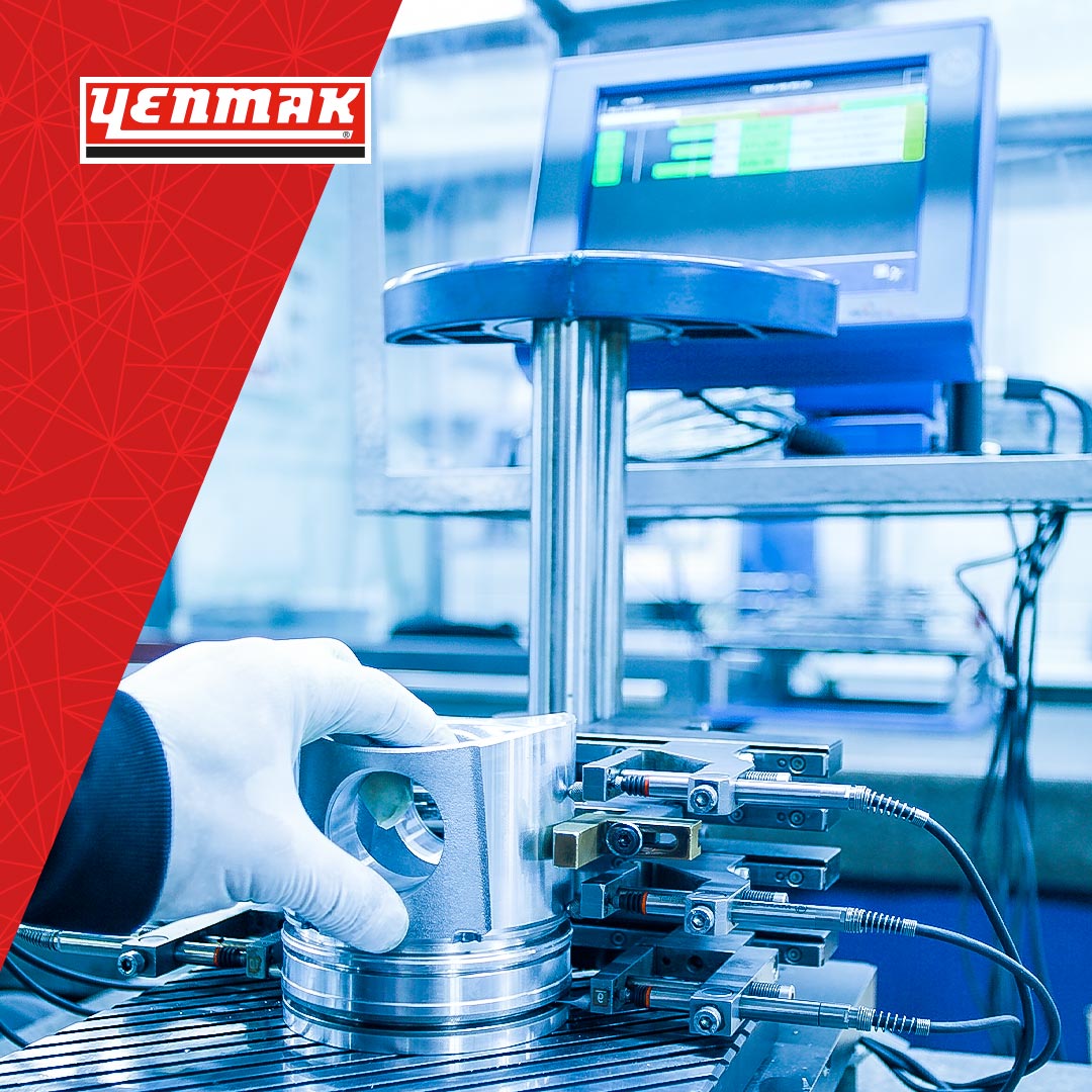 yenmakofficial's tweet photo. While producing our products, we are very sensitive about inter-process controls. In the ongoing process, we ensure the ability of production to continue smoothly by repeating the controls for each product.
https://t.co/5KLFdZPCrb
#yenmak #engineParts #thePowerInYourEngine https://t.co/nonsCf1UrT