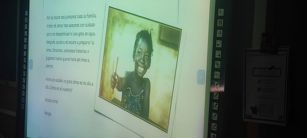 CEIP SAN ISIDRO Aranjuez tweet media