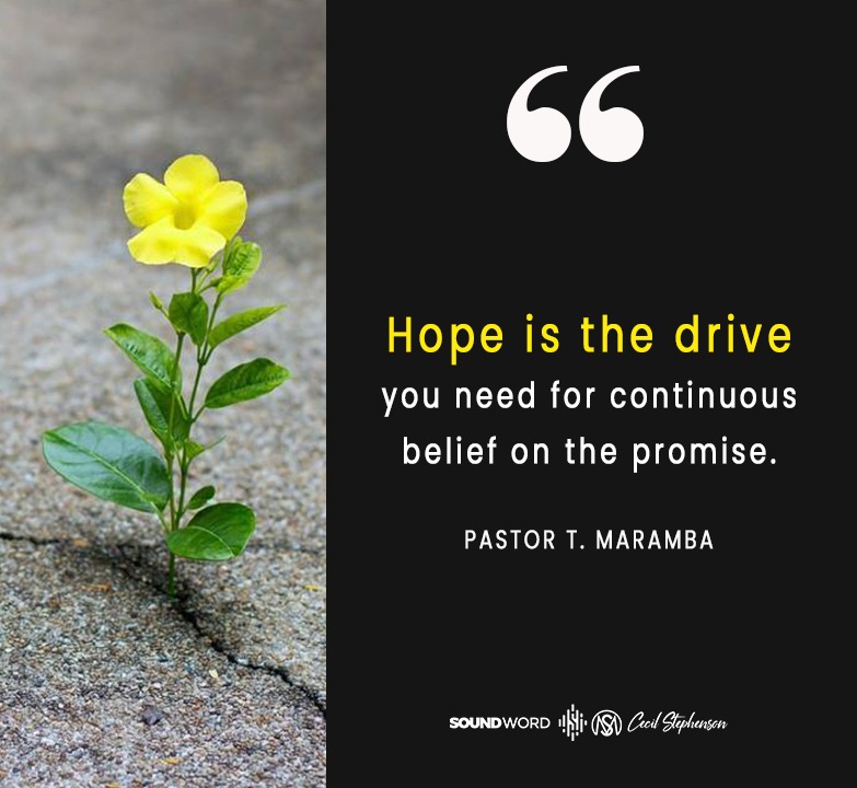 glorychurchww's tweet photo. May the God of hope fill you with all joy and peace as you trust in him, so that you may overflow with hope by the power of the Holy Spirit. (Romans 15:13|NIV)
#SoundWord #SoundMind #SoundSpirit @Cecil_M_S @phoenixtawanda @MakoniShylet @KudziMakoni3 https://t.co/DDEqPDyUeT
