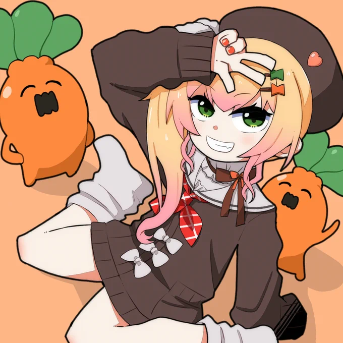 #ねねアルバム 
ねねねね 