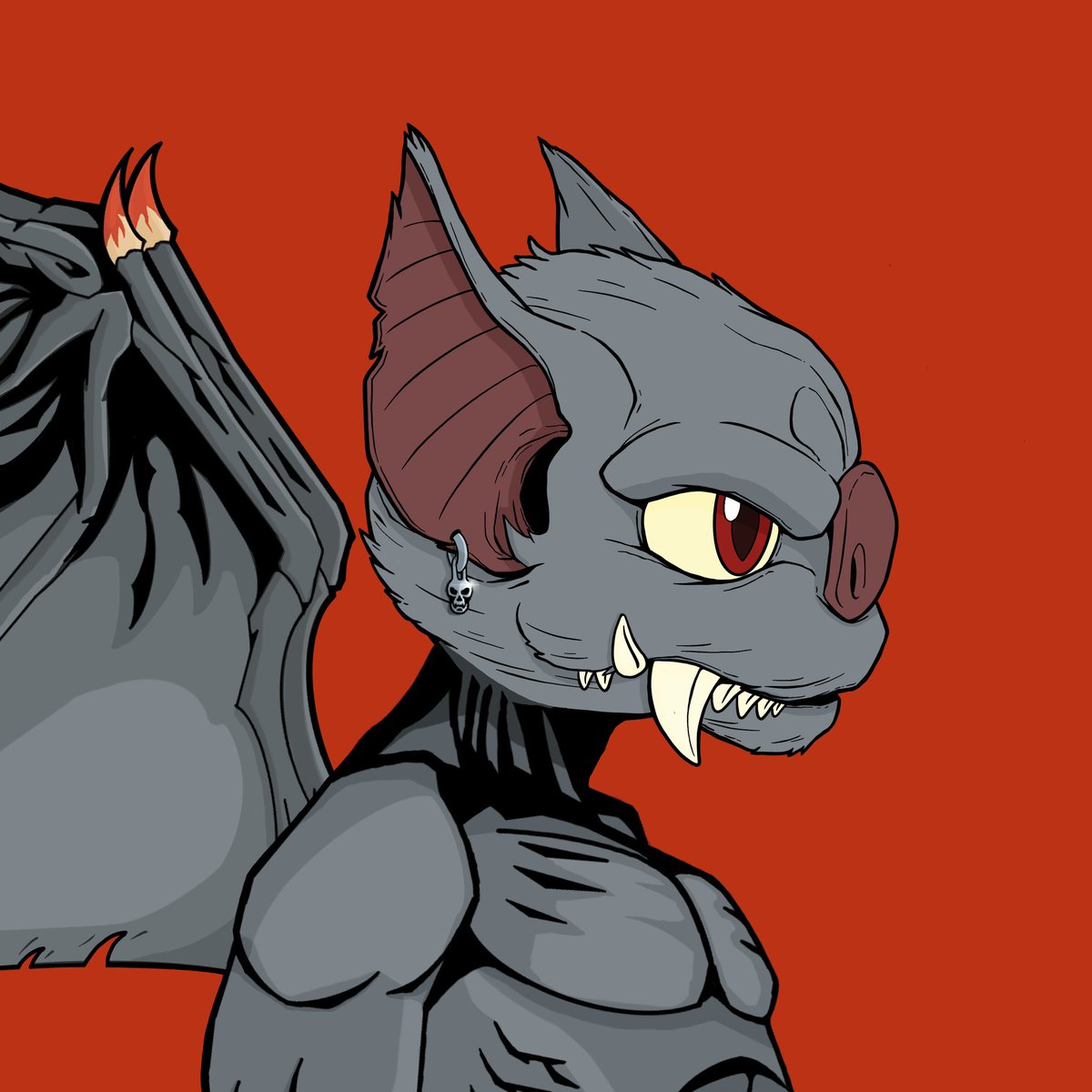 BatBoyClub.NFT tweet media