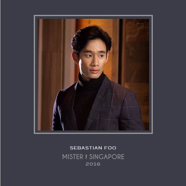 OfficialMrSg's tweet photo. Happy Birthday Sebastian Foo! 🎂🎁🎉 https://t.co/7kmTYSOaJ1