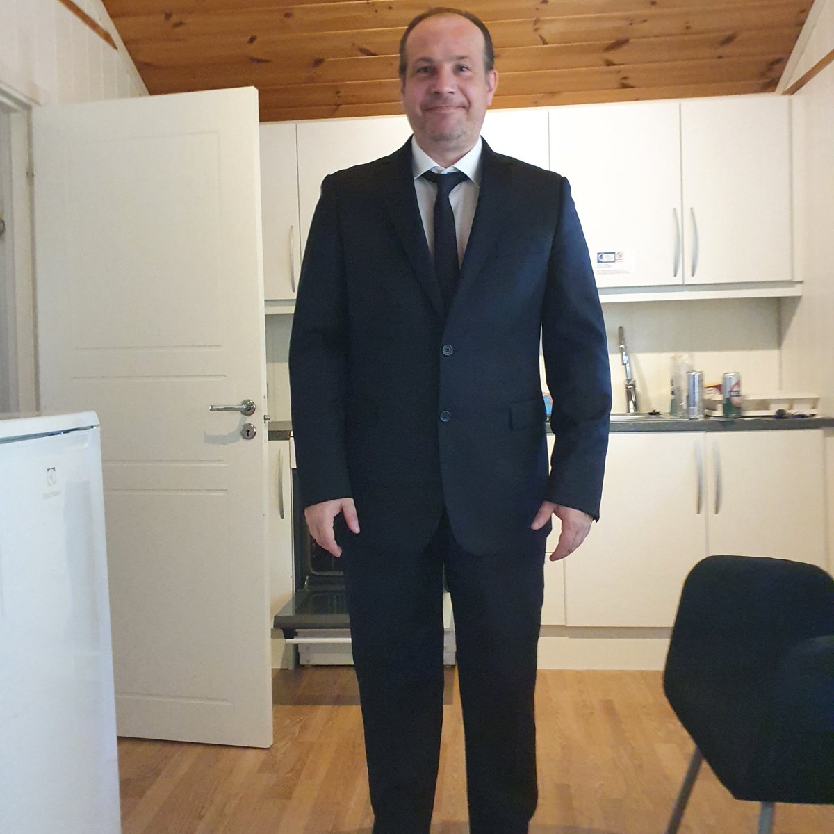 AFinsveen's tweet photo. #NyttProfilbilde https://t.co/3L09aTJ0Ph