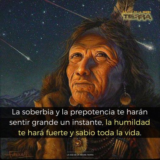 ankorinclan's tweet photo. Humildad https://t.co/rDfWDMhaYR