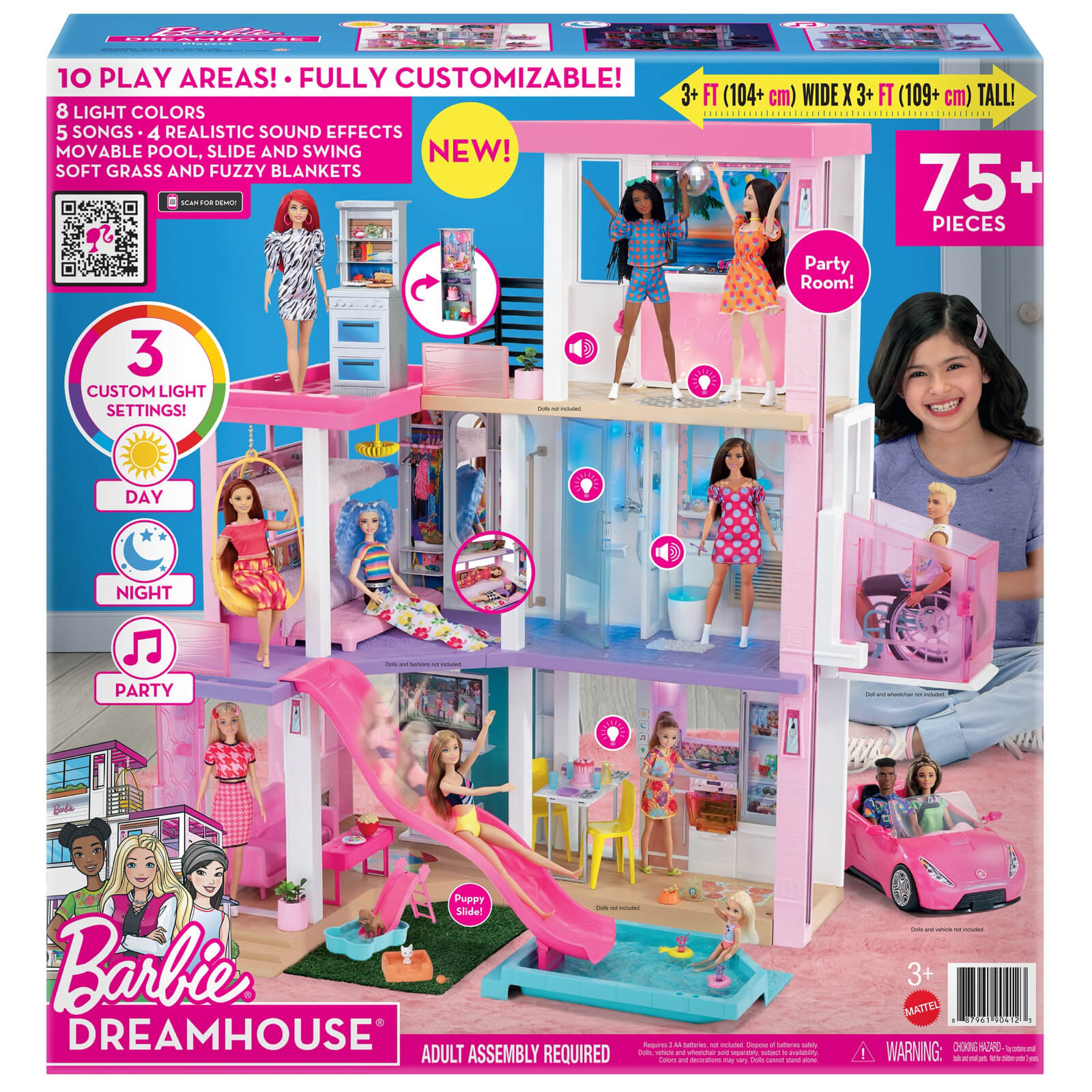 Toyworld sales dolls house