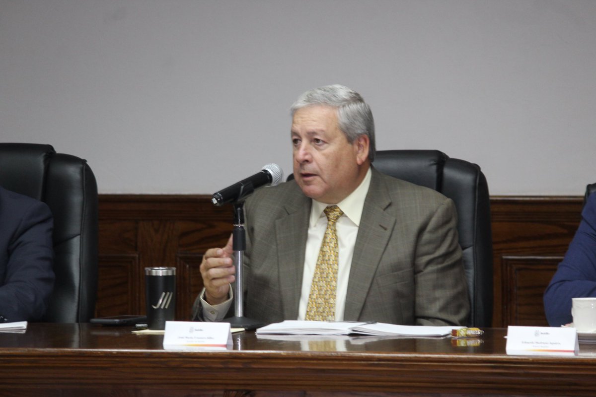 ddakys's tweet photo. En la segunda sesión ordinaria de cabildo del mes de marzo que encabezó @jm_fraustro, alcalde de #Saltillo, se tomaron importantes acuerdos como la designación de los integrantes del Consejo de Desarrollo Urbano. https://t.co/eXp8GB4yej
